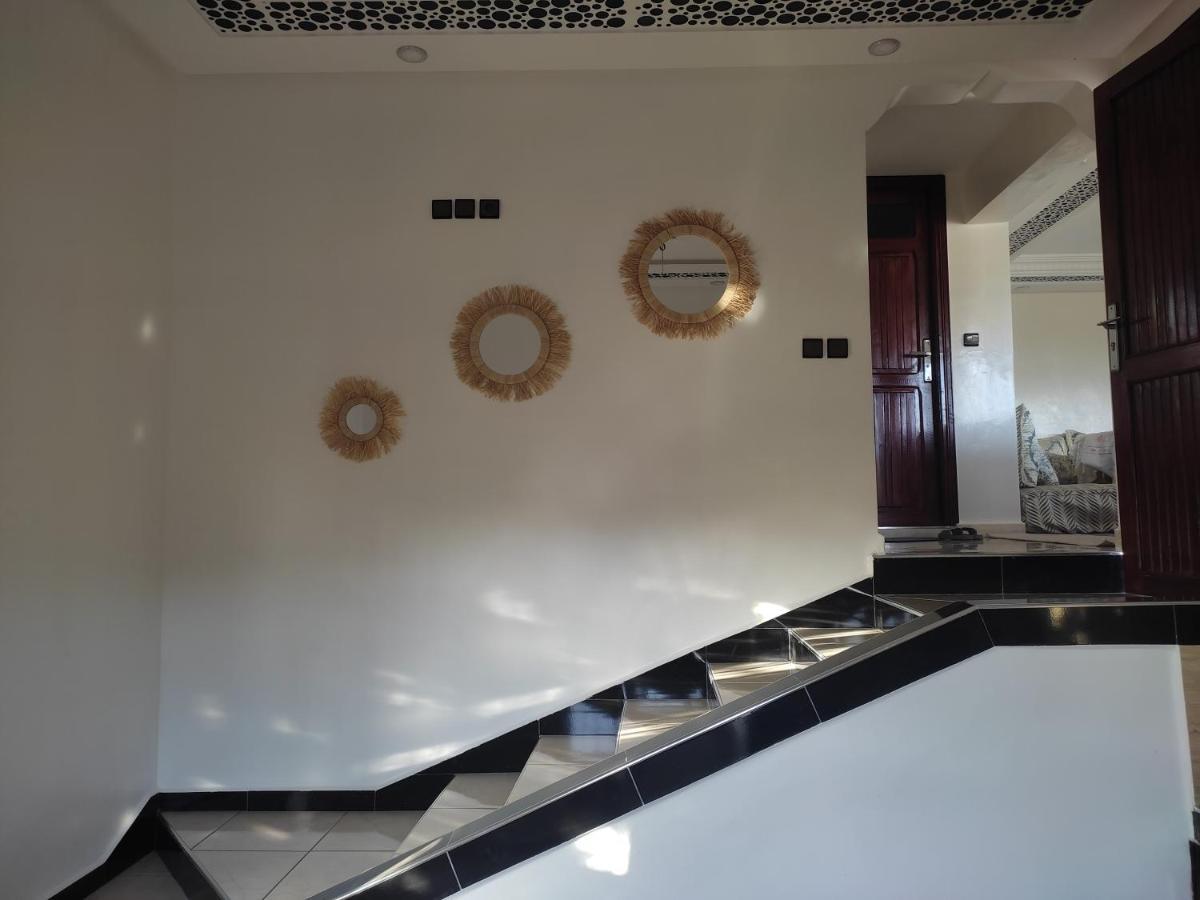 Apartamento La Belle Vue Elmazini Demnate Exterior foto