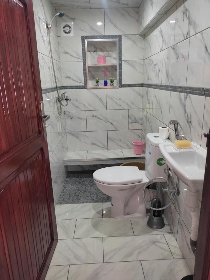 Apartamento La Belle Vue Elmazini Demnate Exterior foto